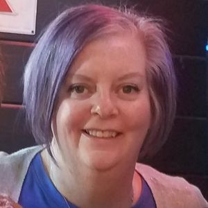 Meet your Posher, Jill